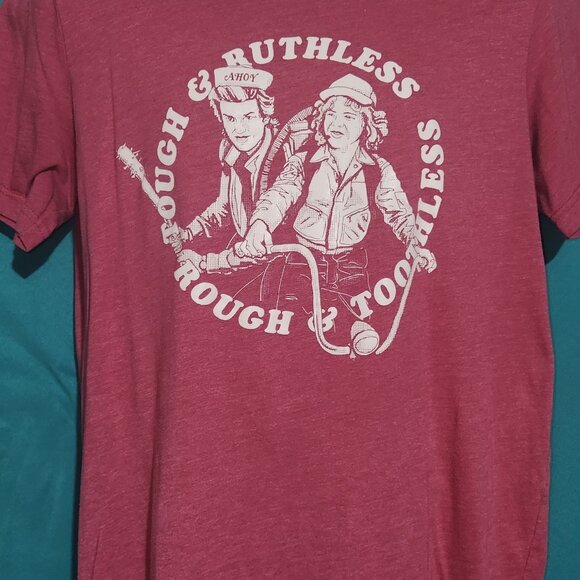 7-Shirt Stranger Things Bundle - Picture 1 of 8